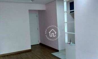 Imagem 7: Apartamento à venda, 73 m² por R$ 630.000,00 - São Bernardo - Campinas/SP