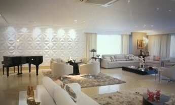 Imagem 5: EDIFÍCIO MANSÃO MACEDO