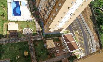 Imagem 3: Apartamento 48 m², 2 quartos, Sacada, Elevador, Lazer completo, Campos Elíseos