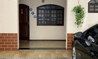 Imagem 3: CASA RESIDENCIAL em TABOÃO DA SERRA - SP, CIDADE INTERCAP