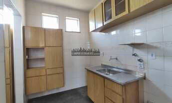 Imagem 2: Apartamento para aluguel, 2 quartos, 1 vaga, Conjunto Henrique Sapori - Ribeirão das Neves