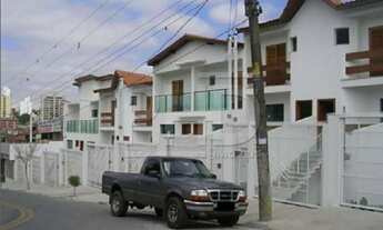 Imagem 2: Sobrado a venda - Baeta Neves, Sao Bernardo do Campo