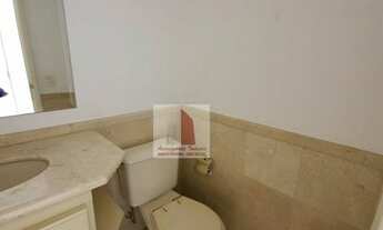 Imagem 5: Apartamento Alto Padrão para Venda e Aluguel em Perdizes São Paulo-SP