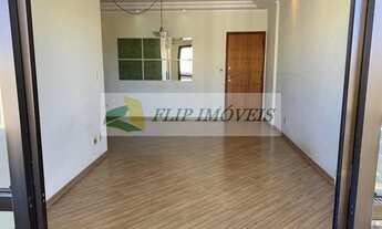 Imagem 2: More em um apartamento com 106 m², 3 quartos sendo 1 suíte ao lado do Cambuí - Campinas