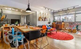 Imagem: 149m² com 3 dormitórios 1 suíte em Jardim