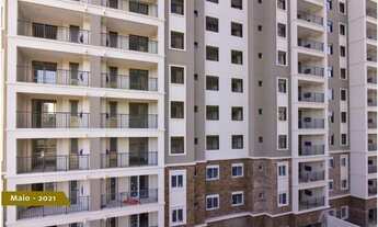 Imagem 2: Apartamento com 3 dormitórios à venda, 75 m² por R$ 795.000 - Botafogo - Campinas/SP