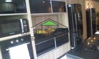 Imagem 4: EXCELENTE CASA TERREA - BAETA NEVES - SBC