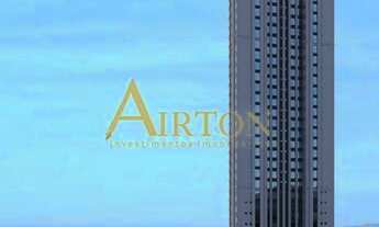 Imagem 6: Apartamento com vista definitiva para o mar e 50 metros da praia