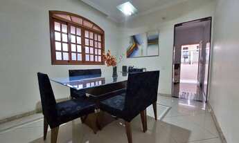 Imagem 5: CASA COLONIAL COM 5 QUARTOS, 1 SU?TE, 2 BANHOS SOCIAIS, 3 VAGAS DE GARAGEM - BAIRRO FLORAM