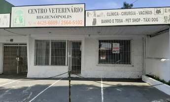 Imagem 5: Imóvel comercial para aluguel tem 120 metros quadrados com 4 quartos