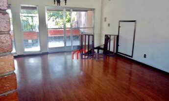 Imagem: Apartamento à venda, 209 m² por R$ 650.000,00