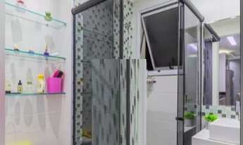 Imagem 7: Apartamento P. São Vicente - Lindo - Mobiliado!