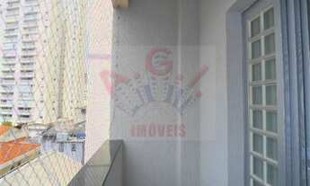 Imagem 5: Apartamento reformado com 2 dormitórios para locação em Santana