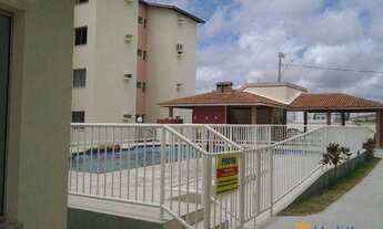 Imagem 2: Apartamento no Vivendas Tropical com 2 dormitórios para alugar com condomínio incluso , 45