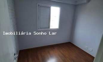 Imagem 6: Apartamento para Venda em São Paulo, Jaguaré, 2 dormitórios, 1 banheiro, 1 vaga