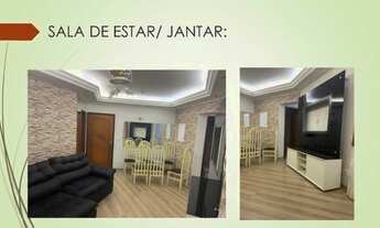 Imagem 3: Apartamento com 86 m² sendo 2 suítes, 2 vagas à venda, por R$ 615.000 - Jardim Bela Vista