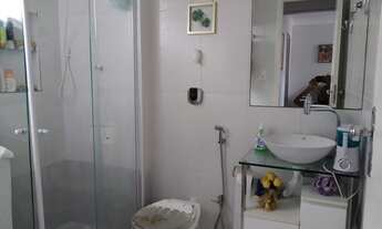 Imagem 3: Apartamento para venda com 65 metros quadrados com 2 quartos