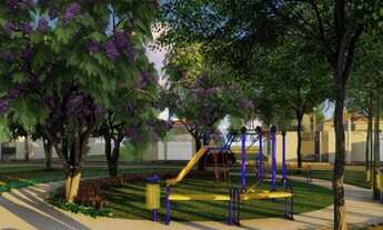 Imagem 4: Ótimo lote medindo 336 m² no novo bairro planejado - TE0007