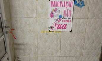 Imagem 5: Lindo sobrado à venda no bairro Jardim Saúde em Suzano