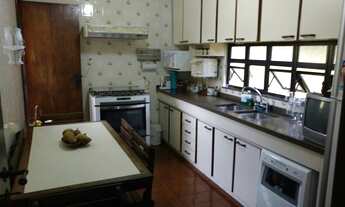 Imagem 7: 5 QUARTOS NA FREGUESIA