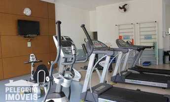 Imagem 7: Cobertura golden square Campinas