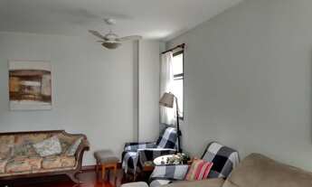 Imagem 6: Apartamento com 3 dormitórios à venda, 87 m² por R$ 520.000 - Cambuí - Campinas/SP