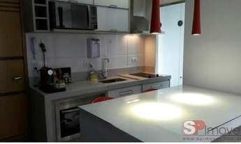 Imagem: Um charme de apartamento 53 m² 2 quartos