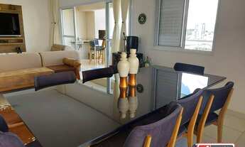 Imagem 7: Apartamento Duplex com 4 dormitórios à venda, 240 m² por R$ 1.600.000,00 - Nova Aliança