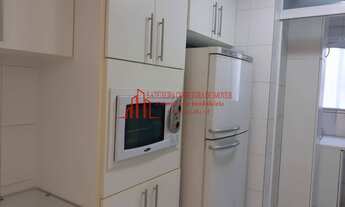 Imagem 6: APARTAMENTO NO JARDIM BELA VISTA 02 DORM - VENDA OU LOCAÇÃO