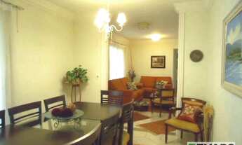 Imagem 2: Casa à venda - Jardim Borborema - São Bernardo do Campo/SP