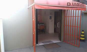 Imagem 6: Terreno à venda, 300 m² por R$ 499.000,00 - Cidade Satélite Íris - Campinas/SP