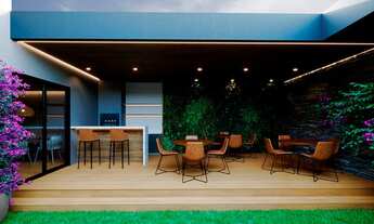 Imagem 4: Apartamento na planta 52 a 57m² - Monte Castelo. São José dos Campos