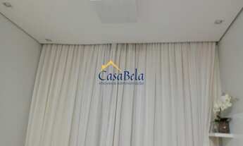 Imagem 2: Apartamento - Vila Faustina II - Valinhos