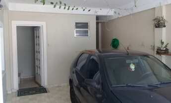 Imagem: Sobrado 3 Dormitórios 1 Suíte 1 Vaga à