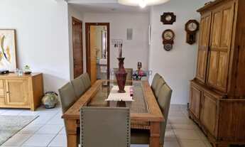 Imagem 7: Casa - Loteamento Caminhos de São Conrado (Sousas) - Campinas