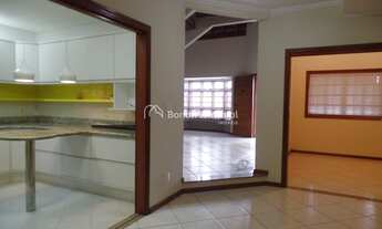 Imagem 6: Casa - Loteamento Caminhos de San Conrado - Campinas