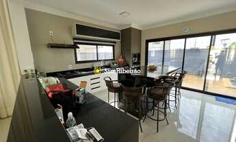 Imagem 7: Casa a venda no condomínio Portal da Mata. Bairro Portal da Mata