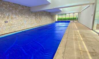 Imagem 2: Apartamento de 340 metros quadrados no bairro Paraíso com 4 suites, novíssimo!