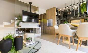 Imagem 4: APARTAMENTO RESIDENCIAL em CURITIBA - PR, BIGORRILHO