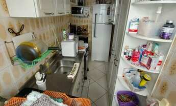 Imagem 4: Excelente apartamento no coração do boqueirão, perto de vários comércios