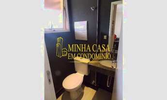 Imagem 5: CASA EM CONDOMINIO GIARDINO II