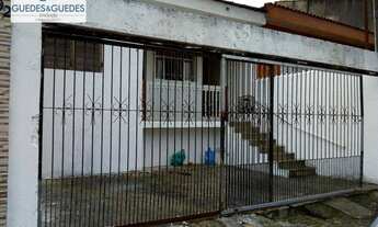 Imagem: Casa residencial à venda, Vila Progresso