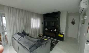 Imagem 6: Apartamento com 2 dormitórios à venda, 88 m² - Campestre - Santo André/SP