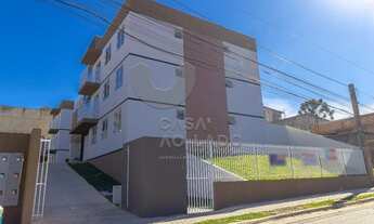 Imagem 2: COLOMBO - Apartamento Padrão - Vila Yara