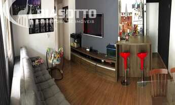 Imagem 7: APARTAMENTO para Venda LOTEAMENTO CENTER SANTA GENEBRA, CAMPINAS - Avalon