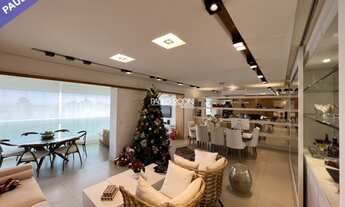 Imagem 7: Apartamento com 3 Quartos e 5 banheiros à Venda, 220 m² por R$ 1.650.000