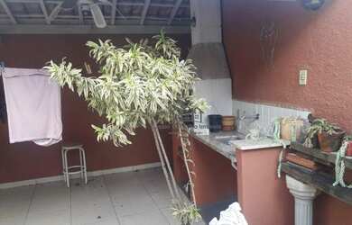 Imagem 2: SOBRADO COM 4 DORMS (1ST) - VENDE 790.000 - ALUGA 4.500