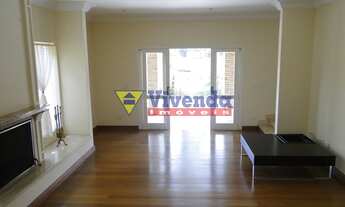 Imagem 6: Barueri - Casa de Condomínio - Aldeia da Serra