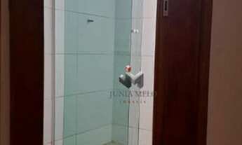 Imagem 4: Para alugar por R$ 1.200 Apartamento com 2 dormitórios, 70 m² /mês - Jardim Anhangüera - R