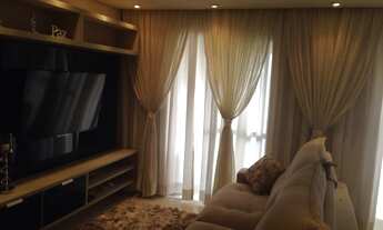 Imagem 1: Ótimo Apto todo planejado no Campestre!